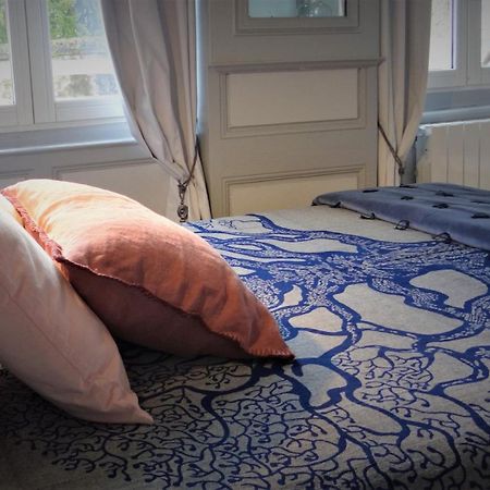 Le Cardinal Apartment Chartres Ngoại thất bức ảnh