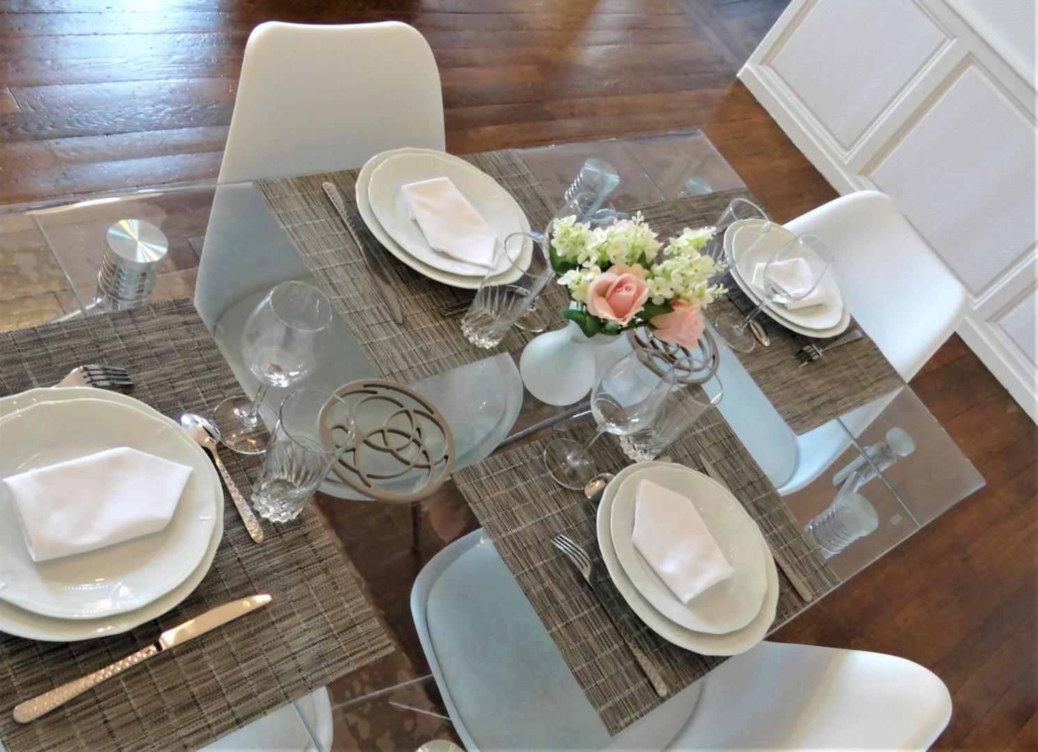 Le Cardinal Apartment Chartres Ngoại thất bức ảnh