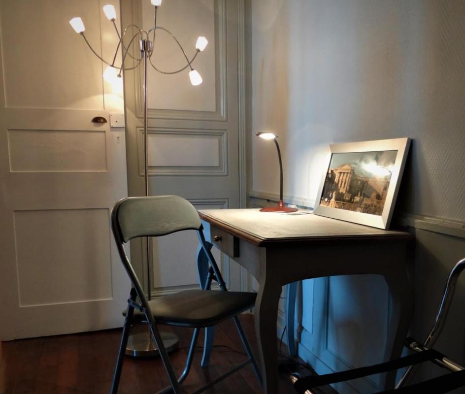 Le Cardinal Apartment Chartres Ngoại thất bức ảnh