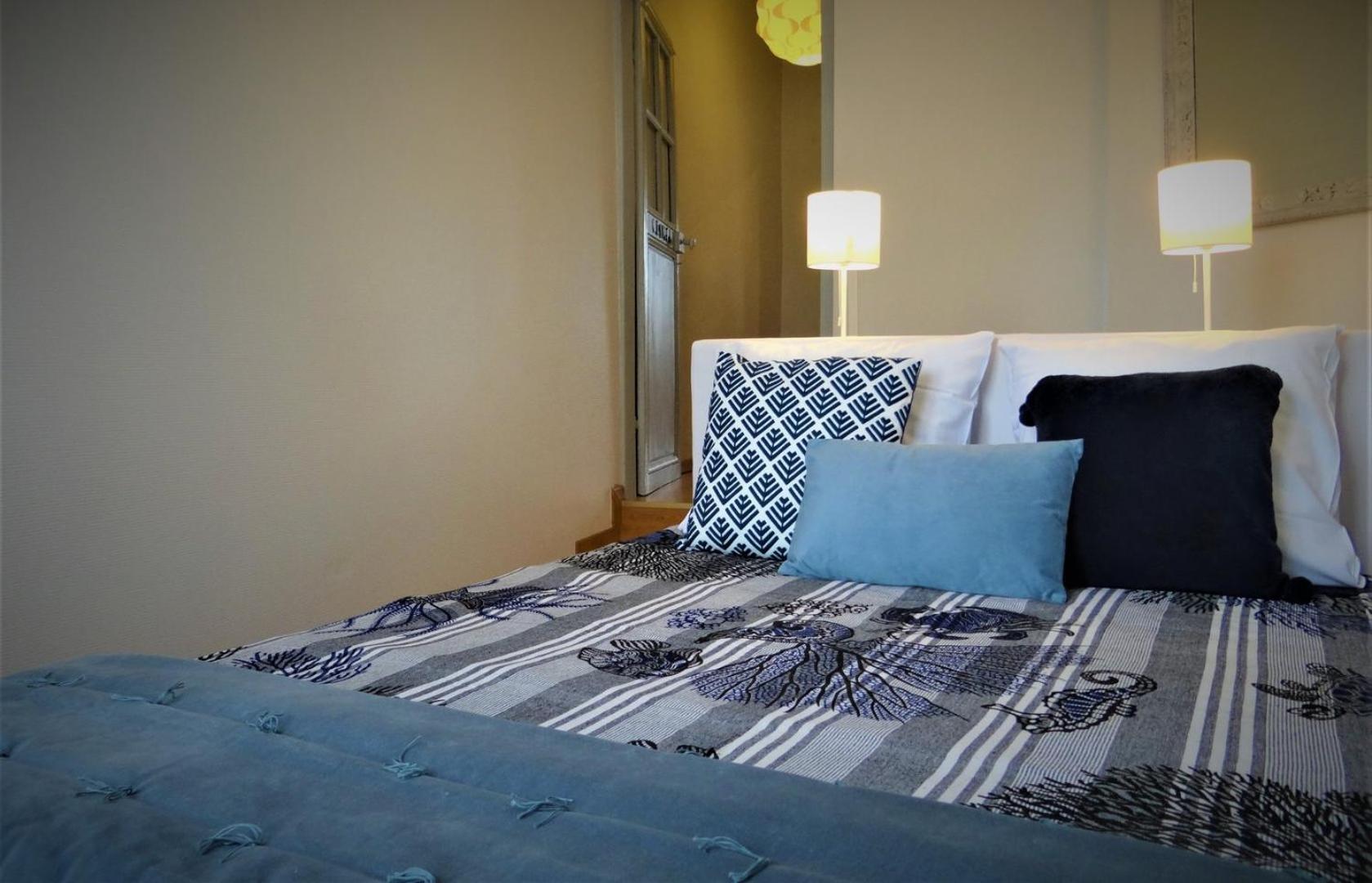Le Cardinal Apartment Chartres Ngoại thất bức ảnh