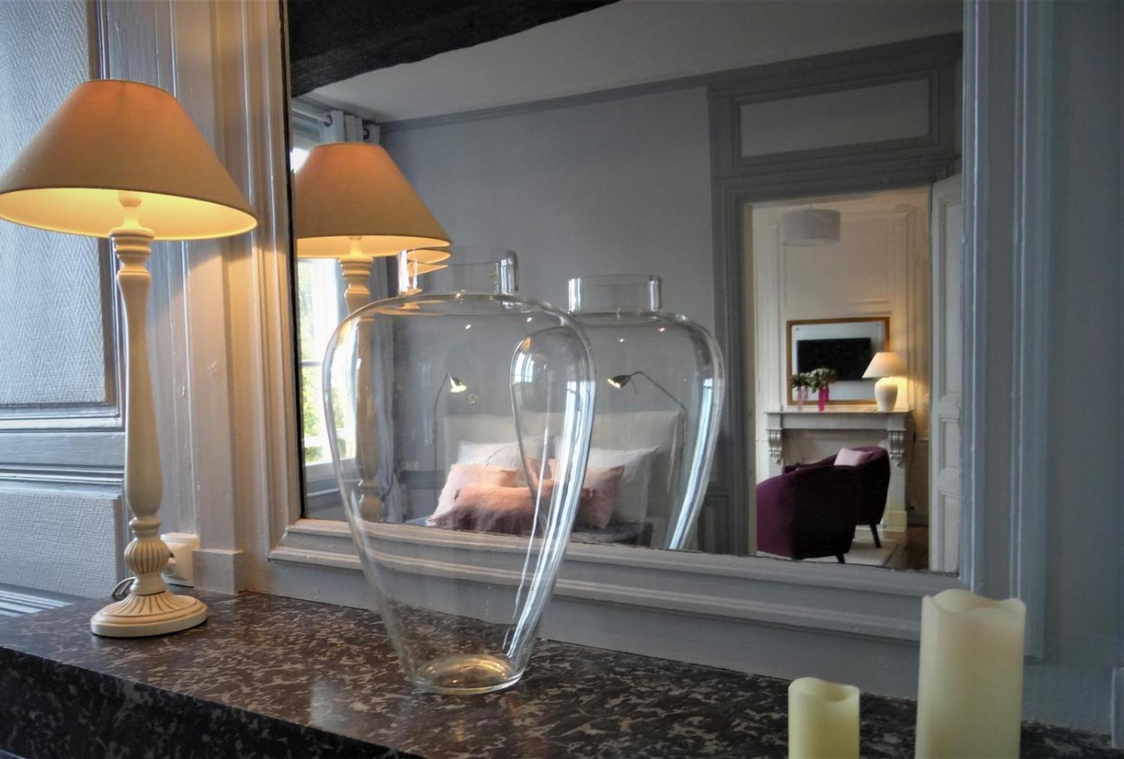 Le Cardinal Apartment Chartres Ngoại thất bức ảnh
