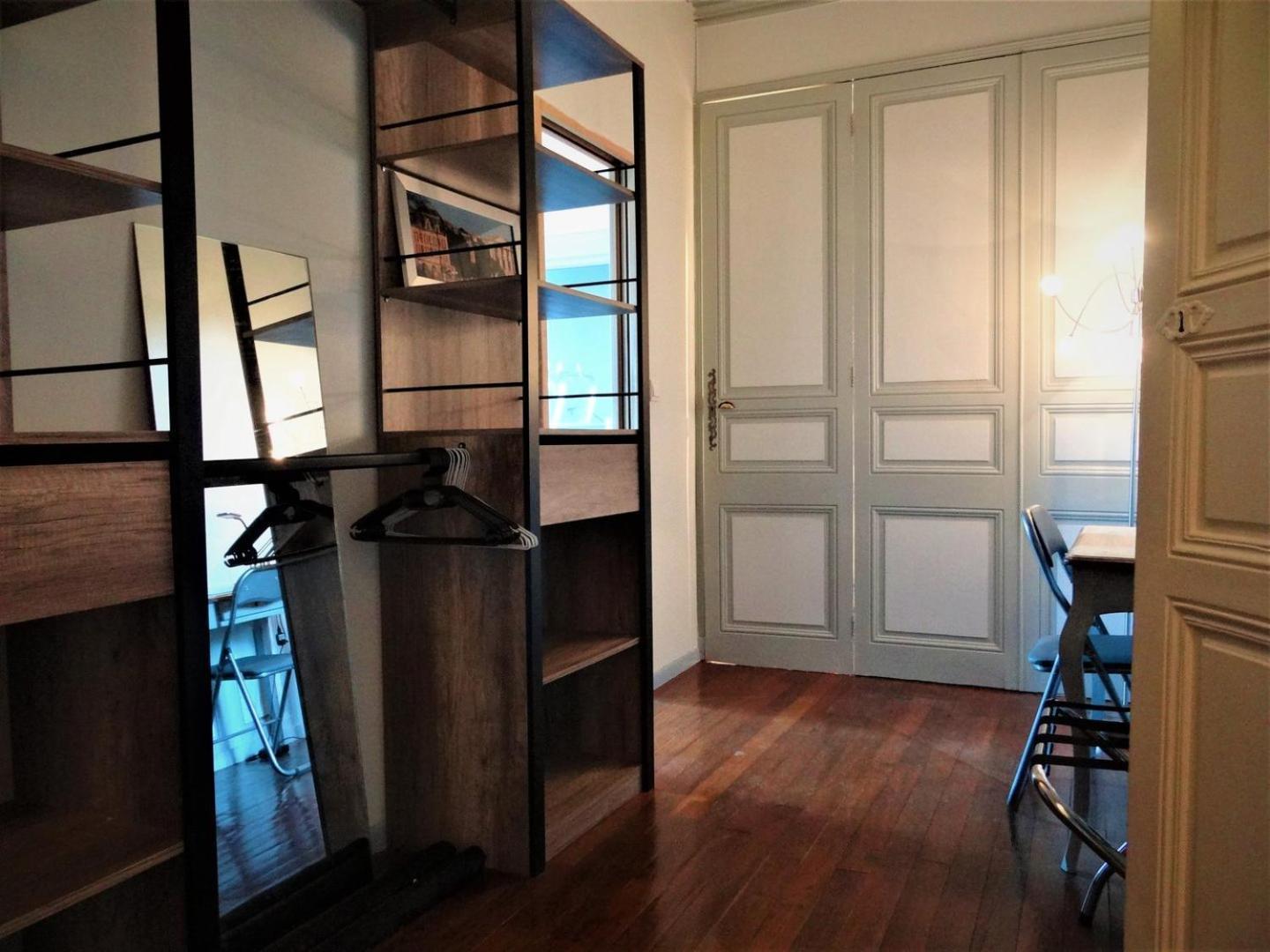 Le Cardinal Apartment Chartres Ngoại thất bức ảnh